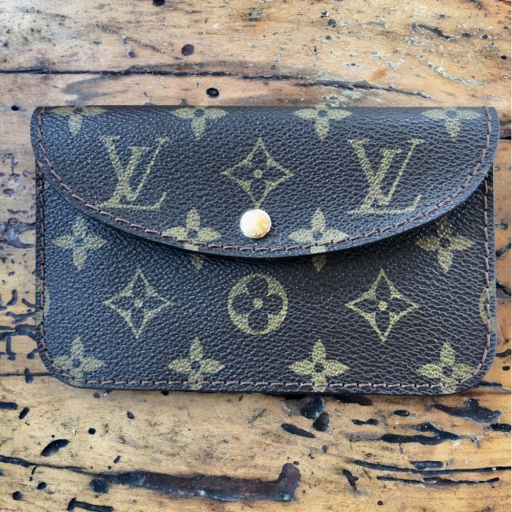 Louis Vuitton Vintage Wallet